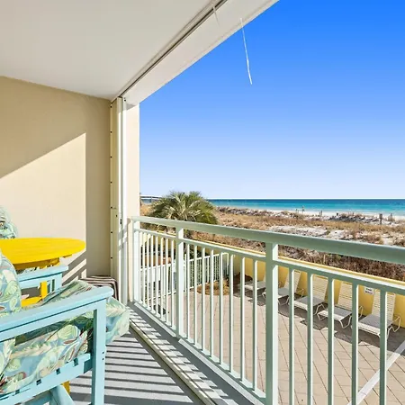 Pelican Isle 112 - Robins Nest